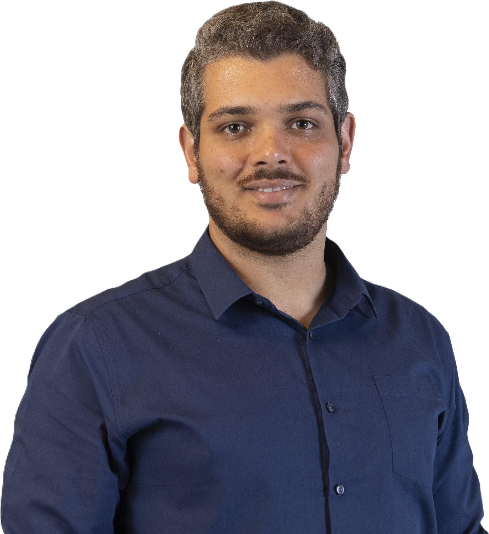 Santos Henrique Brant Dias