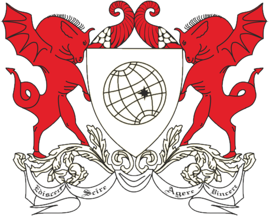 Logo da Universidade